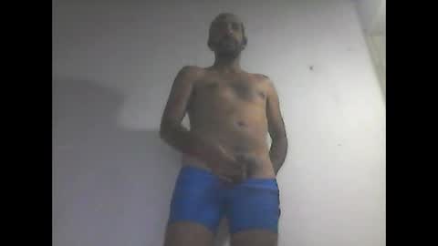 Snapshot of everaldosantos chatting on 02.23.25 everaldosantos online show from 02.23.25