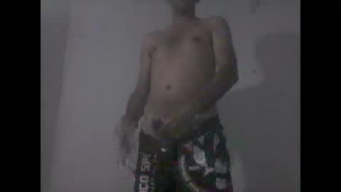 Snapshot of everaldosantos chatting on 09.08.25 everaldosantos online show from 09.08.25