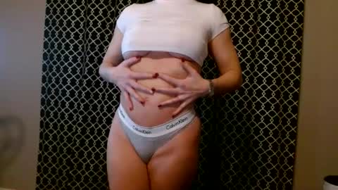 Everleighmae online show from 02.17.25