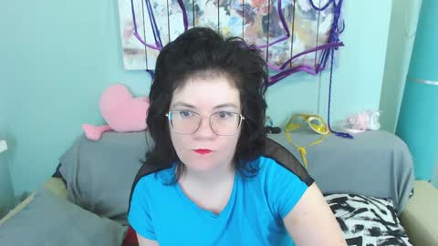 Everly online show from 12.07.24