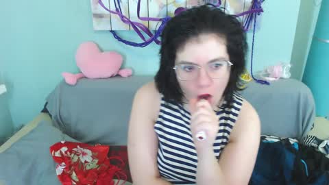 Everly online show from 12.10.24