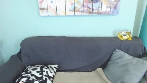 Everly online show from 01.12.25