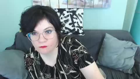 Everly online show from 03.07.25