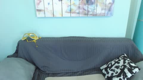 Everly online show from 03.07.25