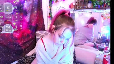 Evie online show from 12.30.24