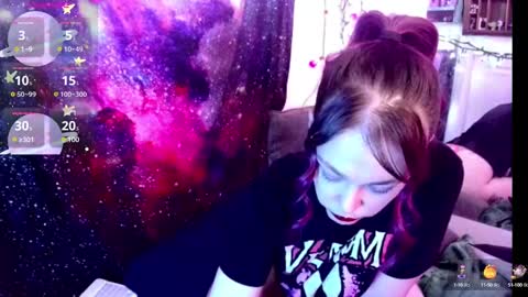 Evie online show from 02.02.25