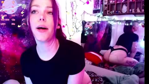 Evie online show from 02.27.25