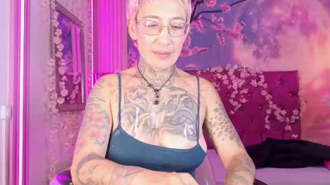 everlyn_sexx online show from 03.12.26