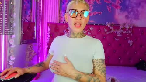 everlyn_sexx online show from 05.27.26
