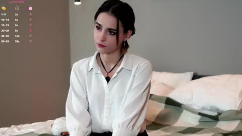 Anita online show from 10.25.25