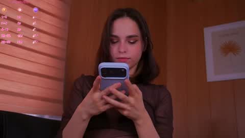 Snapshot of evervessi chatting on 05.05.26 Anita online show from 05.05.26