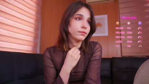 Snapshot of evervessi chatting on 05.25.26 Anita online show from 05.25.26