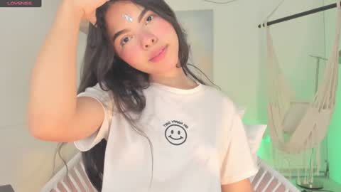 Snapshot of everyh chatting on 12.27.24 Sophia online show from 12.27.24