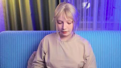 Forget me not eve on CB online show from 12.02.25