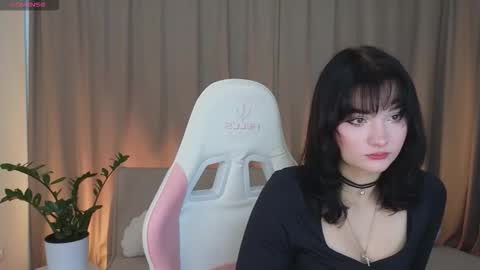 Eva online show from 10.27.25