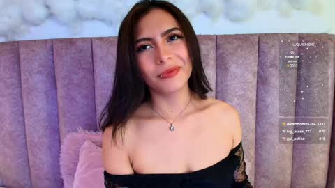 Evette online show from 04.14.26