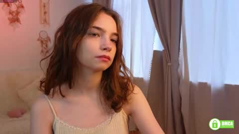 evi_brook online show from 03.25.26