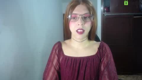 Snapshot of evi_kitty chatting on 03.01.26 Evi online show from 03.01.26
