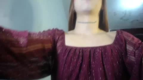 Snapshot of evi_kitty chatting on 04.20.26 Evi online show from 04.20.26