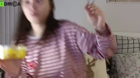 Snapshot of evi_woow chatting on 01.03.25 evi_woow online show from 01.03.25