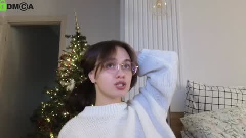Snapshot of evi_woow chatting on 01.12.25 evi_woow online show from 01.12.25