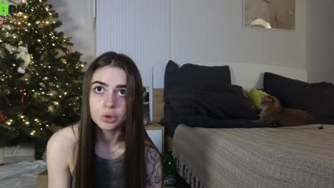 Snapshot of evi_woow chatting on 01.21.25 evi_woow online show from 01.21.25