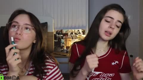 Snapshot of evi_woow chatting on 01.22.25 evi_woow online show from 01.22.25