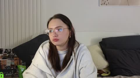 Snapshot of evi_woow chatting on 01.26.25 evi_woow online show from 01.26.25