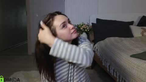 Snapshot of evi_woow chatting on 01.29.25 evi_woow online show from 01.29.25