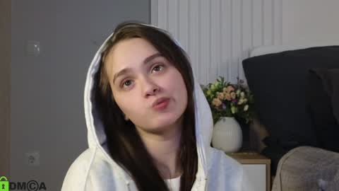 Snapshot of evi_woow chatting on 01.31.25 evi_woow online show from 01.31.25