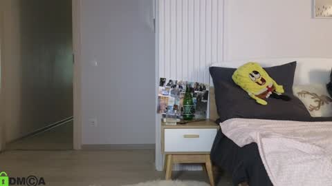 Snapshot of evi_woow chatting on 02.07.25 evi_woow online show from 02.07.25