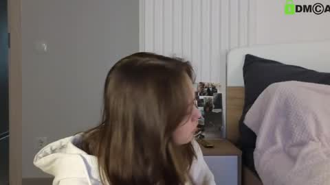 Snapshot of evi_woow chatting on 02.10.25 evi_woow online show from 02.10.25