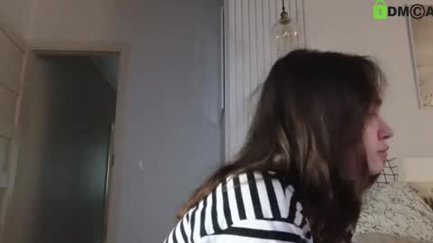 Snapshot of evi_woow chatting on 02.16.25 evi_woow online show from 02.16.25