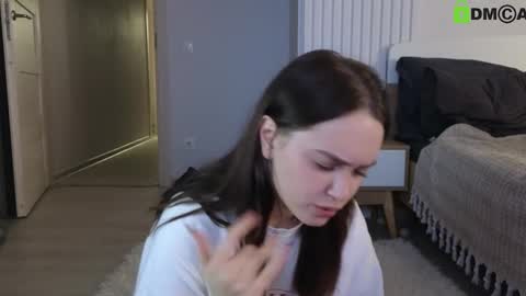 Snapshot of evi_woow chatting on 03.02.25 evi_woow online show from 03.02.25