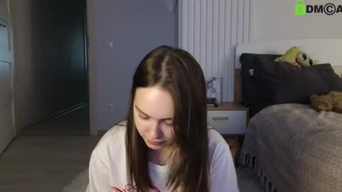 Snapshot of evi_woow chatting on 03.05.25 evi_woow online show from 03.05.25