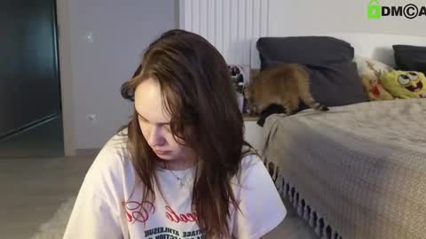 Snapshot of evi_woow chatting on 03.07.25 evi_woow online show from 03.07.25