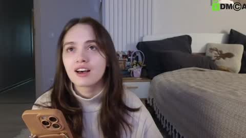 Snapshot of evi_woow chatting on 03.11.25 evi_woow online show from 03.11.25