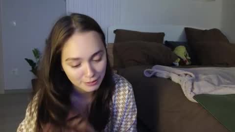 Snapshot of evi_woow chatting on 09.20.25 evi_woow online show from 09.20.25