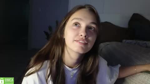 Snapshot of evi_woow chatting on 09.23.25 evi_woow online show from 09.23.25