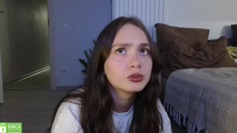 Snapshot of evi_woow chatting on 10.06.25 evi_woow online show from 10.06.25