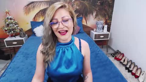 Evia online show from 12.28.24