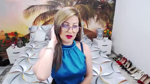 Evia online show from 02.01.25