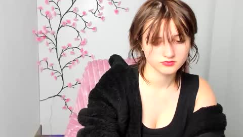 Evie online show from 01.15.26