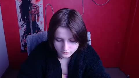 Evie online show from 02.21.26