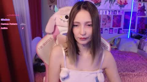 Evie online show from 03.14.26