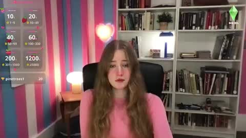 Snapshot of eviecam chatting on 06.15.26 Evie3 online show from 06.15.26
