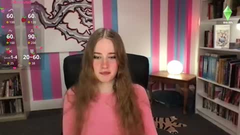 Snapshot of eviecam chatting on 06.30.26 Evie3 online show from 06.30.26