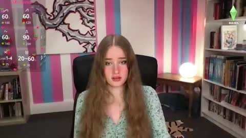 Snapshot of eviecam chatting on 07.06.26 Evie3 online show from 07.06.26