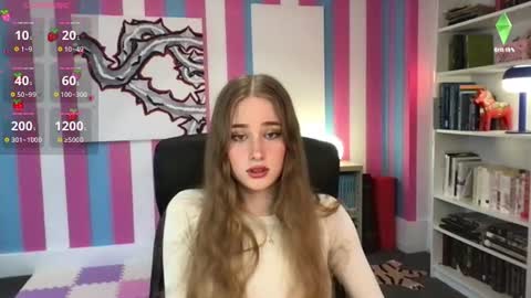 Snapshot of eviecam chatting on 07.20.26 Evie3 online show from 07.20.26