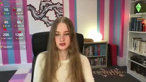 Snapshot of eviecam chatting on 07.29.26 Evie3 online show from 07.29.26